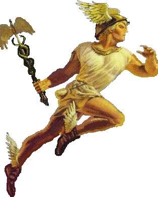 hermes dios egipcio|hermes significado.